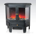 High Quality Electric Fireplace